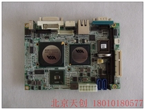 Beijing spot control CHUANGKEEX-2010 B1 KEEX2011 3 5 inch industrial motherboard