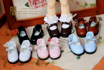 DO bjd baby shoes sd3 points dd4 points Giant baby 6 points 8 points wild baby molly Basaka ob22 buckle shoes