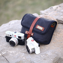 Walk Donkey MBL-W-S1 Single Anti-Photography 200d 200d m6 a6400 x100v x100v Single Canvas Camera