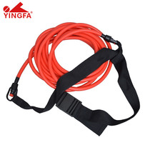 Yingfa water traction belt special practice paddling tensile rope swimming training competition equipment brand