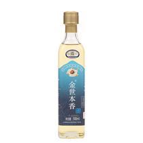 Jin Shibenxiang organic camellia oil selection 100-year-old fruit tea seed low temperature physical cold pressed tea oil 500ML