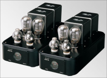 US Star MC300-C vacuum tube post-stage power amplifier 300B Tube push-pull back-stage inquiry excellent