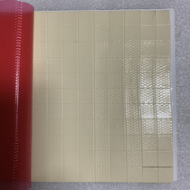 Shanghai Lilong 13 x13x 2mm thermal pad thermal conductive silicone sheet heat sink insulation pad