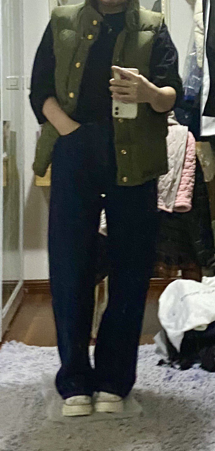 新手必看:窄幅牛仔裤怎么样?专家们分析真相如何