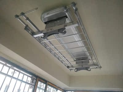 评测点评用户深扒天邦电动晾衣架怎么样，是否真的不好用？