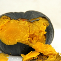 Bebe Pumpkin Fresh Mini Baby Cove Farma Fresh with box One catty