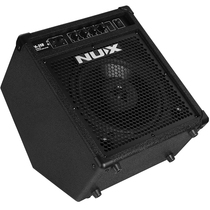 Nux News PA-35B Bluetooth Drum Speaker