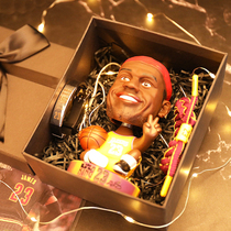 James Cosby Owen Curry Harden Souvenir Hands on Birthday Gifts for Birthday Gifts for Boys