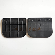 10-16 Prado overlord LC150 1 front fender outer plate lining