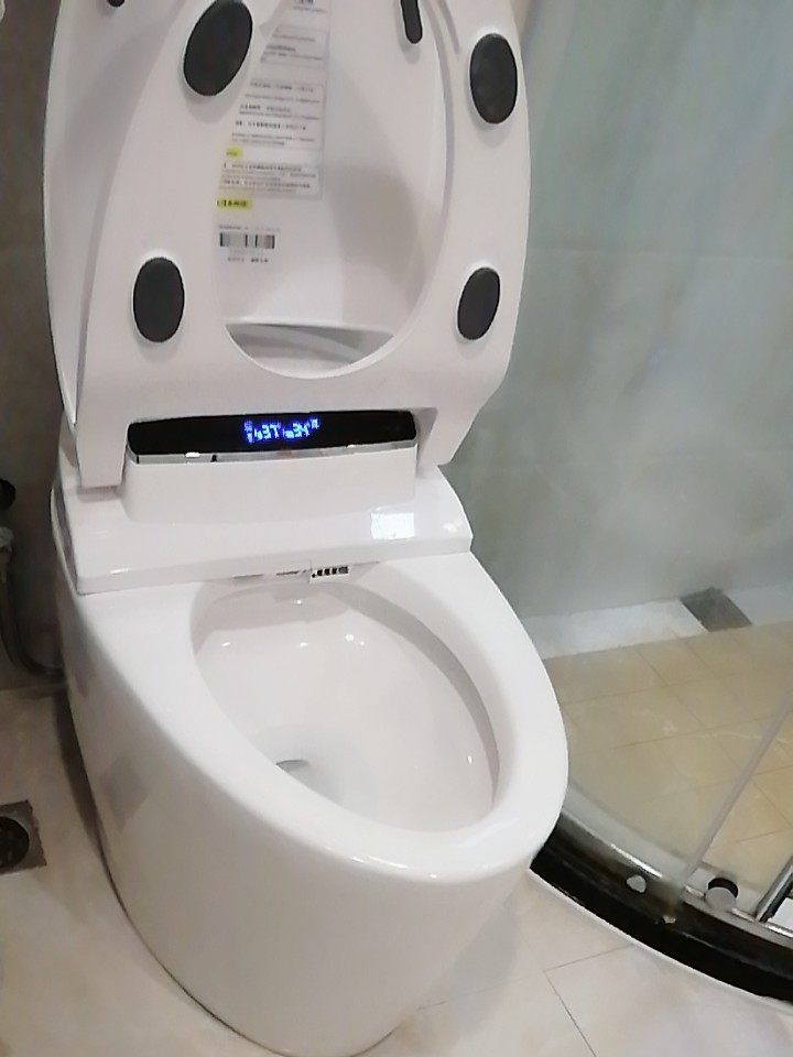 小鲸洗智能马桶怎么样说好的说的都来看看吧hambhaps