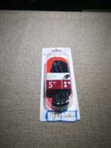 European and American high quality audio line 3 5 Pair 3 5mm 1 pair 1 audio line 5m export original Philly