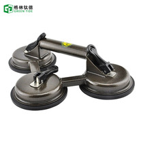 Glass suction cup three claw suction cup floor suction lift marble tile suction cup glass tool