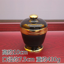 Ring True Aroma Pure Bronze Imitation Ancient Incense Powder Flush Scented Pink Sandalwood Balsammy Scented Powder Washed Away Incense Stove Buddhist Supplies