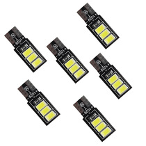 12v24V truck display wide lamp side lamp roof lamp T10LED blister small light bulb night driving lamp 3w