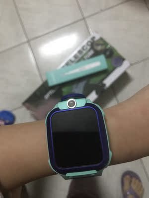 解说小天才儿童电话手表Z5怎么样，定位准确吗？真的实用吗？