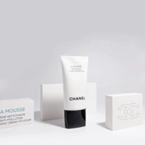 Chanel Chanel camellia three-in-one foam facial cleanser 150ml