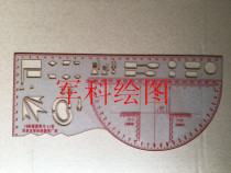 16 map gauge-L1 type