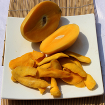 Wood shell dried mango 500g office snacks candied fruit dried fruit snack food