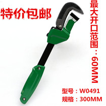 Wynns Power Lion 12 inch fast new pipe clamp 300m water pipe clamp W0491