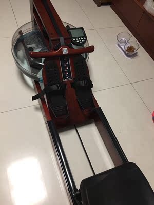 德钰 划船机好吗？