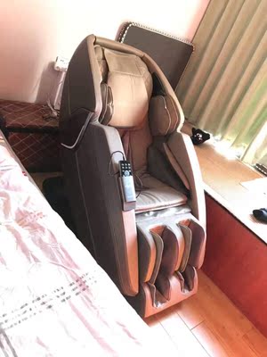 迪斯T500L按摩椅真实测评