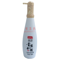 Guangdong Meizhou Mantuo camellia seed dandruff Shampoo Shampoo Shampoo hair liquid tea tea Bran 750ml