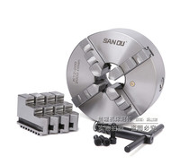 Zhejiang san ou cards solves the self-centering chuck K12-80 100 125 130 160 200 250 320