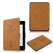Kindle X Migu version case 6 inch entry version Amazon 558 658 e-book reader leather case