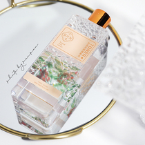 Send cosmetic cotton wet compress the originator thousands of grass loofa water toning wet compress moisturizing to improve redness 300ml