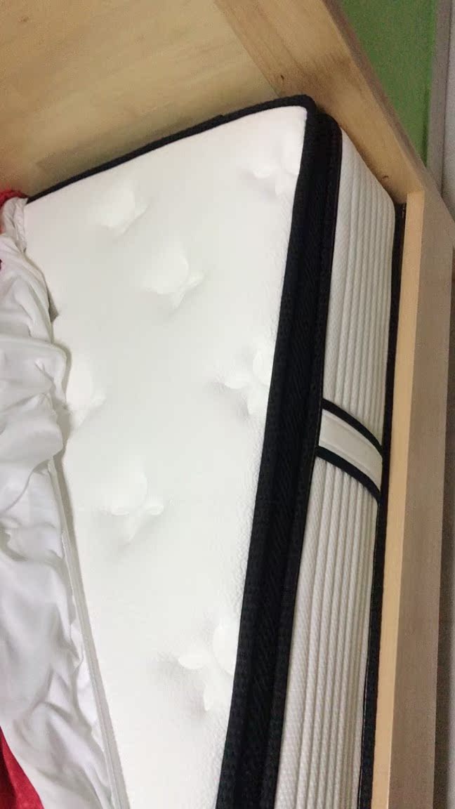 反馈曝光:kaison床垫怎么样?看真相消费者吐槽