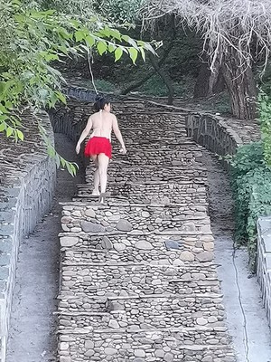 凉快,轻薄,能穿出门! 凉快,轻薄,能穿出门!