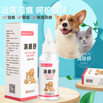 Kittens eye drops eye drops anti-inflammatory and swollen dog cat with pet eyes inflamed red swollen stream abscess and tear dog used