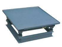 Special price concrete vibrating table concrete vibrating table concrete test bench concrete vibration table 1 square meter vibration table #
