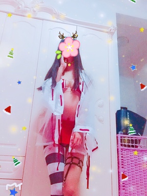 之前忘了评价了。。。觉得巫女的很好看两套都买了