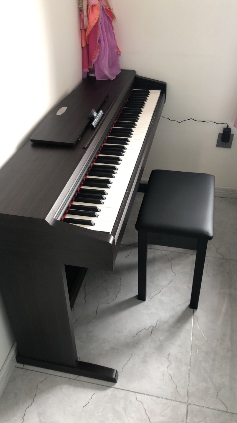 报告艾茉森v03s电钢琴怎么样,使用一个月后交流!【实话大揭秘