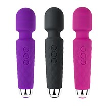 AV vibrator female masturbator massage stick sexy products