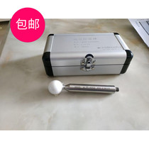 Ceramic ball with diameter of 50 8mm for three coordinates uses high-precision ceramic ball