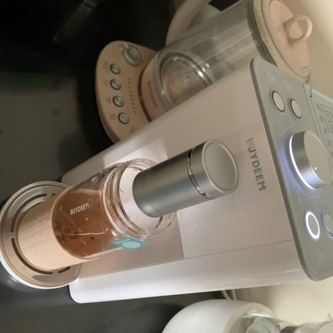 真实分享：北鼎即热式饮水机怎么样？优缺点曝光
