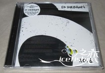 E 』 Ed Sheeran Ed Sheeran No 6 Collaborations Project CD