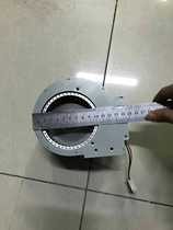 Disinfection Cabinet fan without transformer without heating head individual fan voltage DC 22v fan Beijing cargo