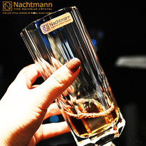 German Imported Crystal Glass Home Water Glass Juice Cup Whisky Cup Foreign Wine Cup Beer Teacup Water Kit