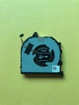 Suitable for Dell Dell XPS 15 9570 Precision M5530 CPU fan 08YY9
