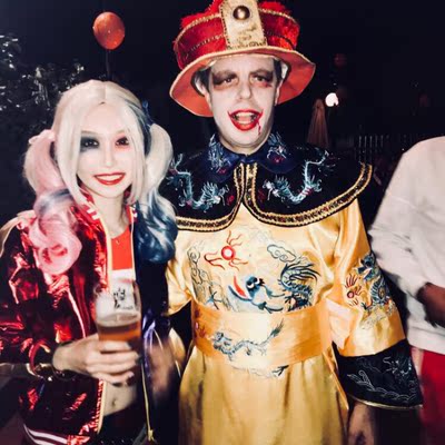 100%还原了，质量也很棒！就是鞋子有点磨脚 穿个袜子好一点