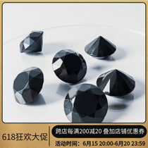 (Black Master) Black Pineapples Diamond Chocolate