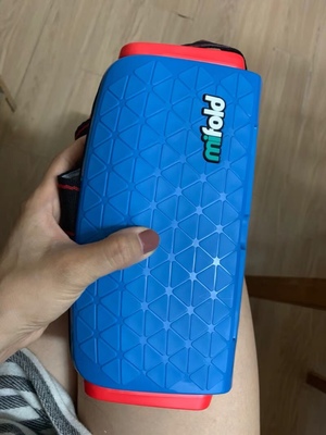 新手求助最近很多人选以色列mifold儿童安全座椅怎么样，是否值得大家入手