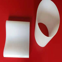 Large-diameter silica gel to be in charge of 90 100 110 120 150 160 170 silicone soft high temperature resistant custom