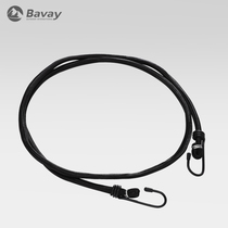 Bavay Beihuan pull goods tied rope cart special