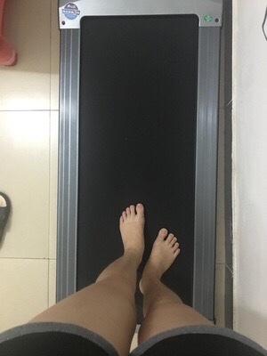 居康走步机怎么样评分高不高?确实很后悔吗?