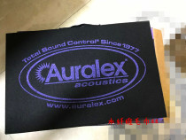 American origin Auralex GRAMMA acoustic subwoofer pad to improve low frequency quality Freight to pay