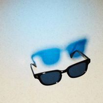 One tree NEIGHBORHOOD BIG LOCO A- SHADE simple sun glasses 21AW 8 20